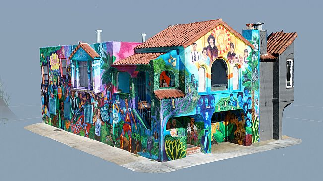 Puzzling Places - Monthly Pack #22 - Streets of San Francisco