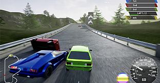 Street Claws: Cat and Mouse Racing