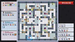 Wesley Smith's Repair Game