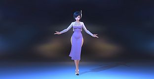 Angel Legion-DLC Gentle Jade Beauty B