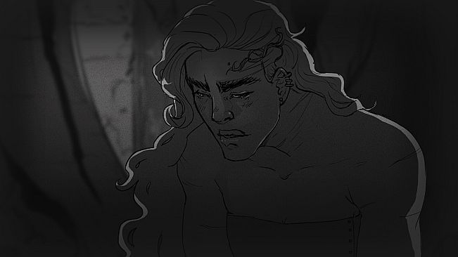 Love the Guard, Be the King - A Visual Novel