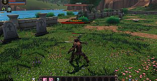 Artifex Legends