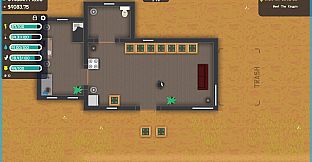 Weed County Gold Edition