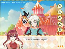 Anicon - Animal Complex - Cat's Path