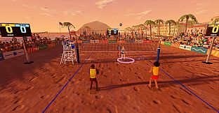 SetPoint Volleyball