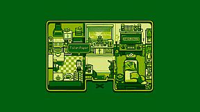 Lockdown Lewd UP! ❤️ New Hope Edition