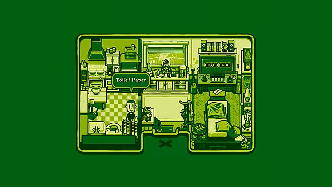 Lockdown Lewd UP! ❤️ New Hope Edition