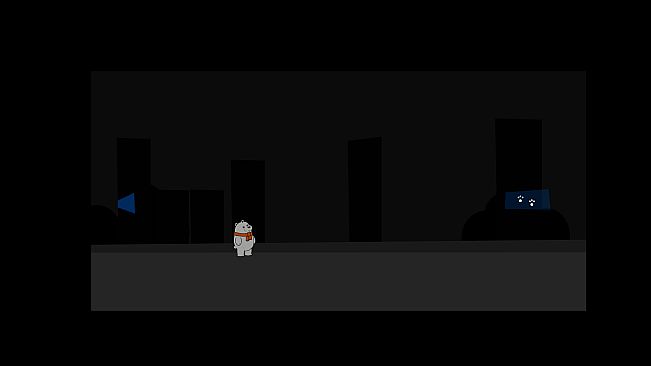 The story of Bill Bear