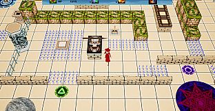 Arcane Rooms
