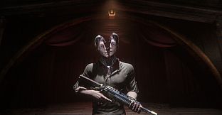 Sker Ritual - Skerville Slasher