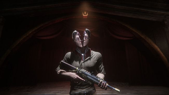 Sker Ritual - Skerville Slasher