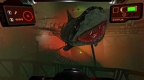 Submersed 2 - The Hive