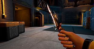 X8 - Fallen Angel DLC