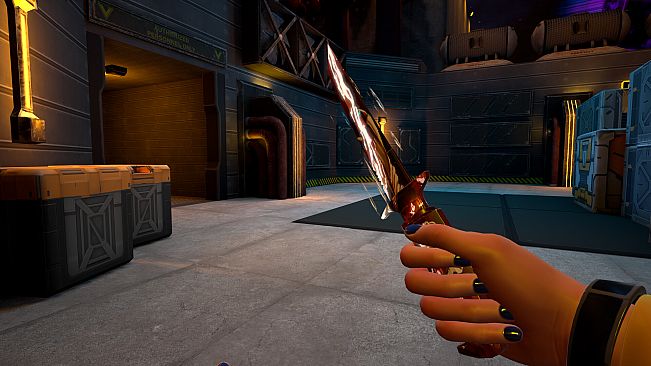 X8 - Fallen Angel DLC