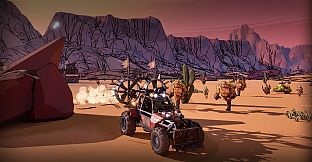 Fury Drive