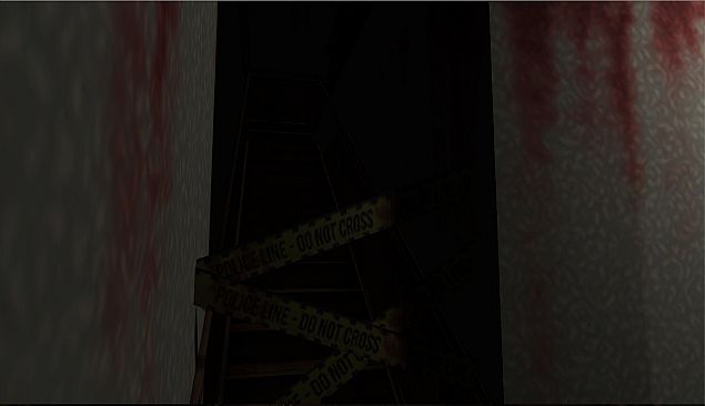 The Escape from Bungalow