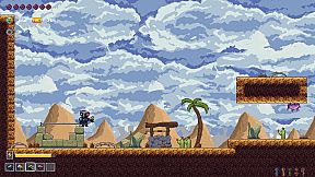 Little Droid 2: Escape