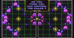 Neon Dash Tales
