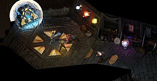 Torment: Tides of Numenera - Legacy Edition