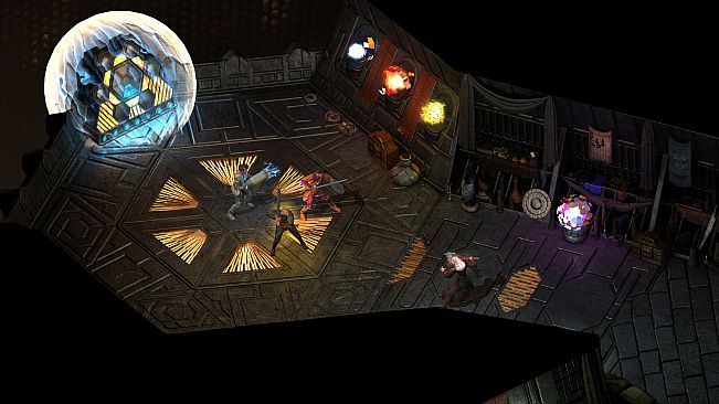 Torment: Tides of Numenera - Legacy Edition