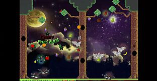 Kōmori Fruit Rush