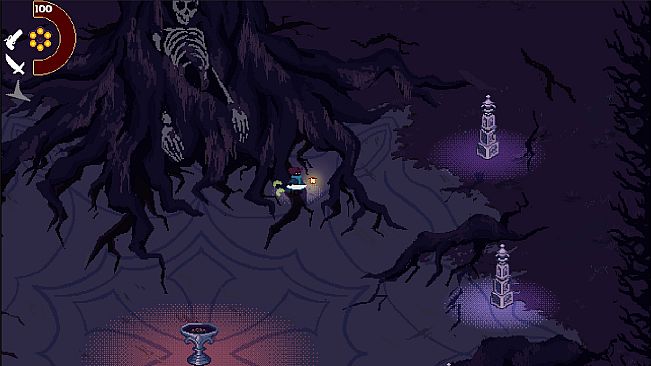 BloodRush: Undying Wish