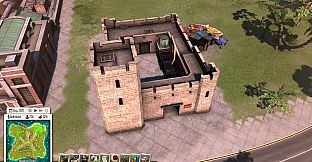 Tropico 5 - Espionage