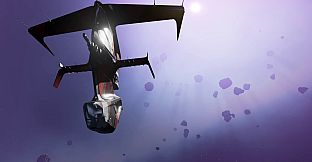 X4: Cradle of Humanity