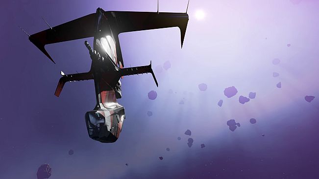 X4: Cradle of Humanity