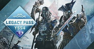 Legacy Pass – Y5S4 – FOR HONOR