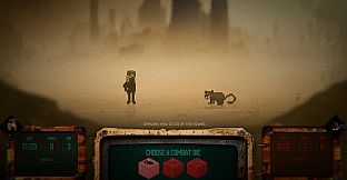 Saghala: Heroes of the Last World