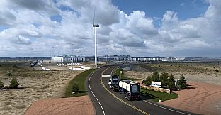 American Truck Simulator - Colorado