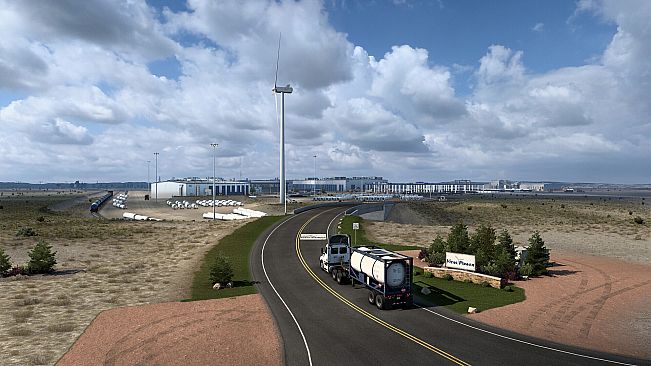 American Truck Simulator - Colorado