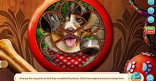 Home for Friends: Beloved Pets Collector's Edition