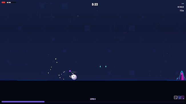 Void Balls