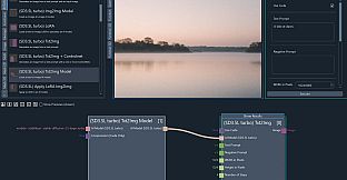 Procedural Studio - Gen AI Plugin