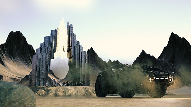 Tales From The Unending Void: Season 2