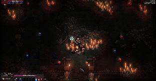 Hero Siege - Death Lord (Skin)