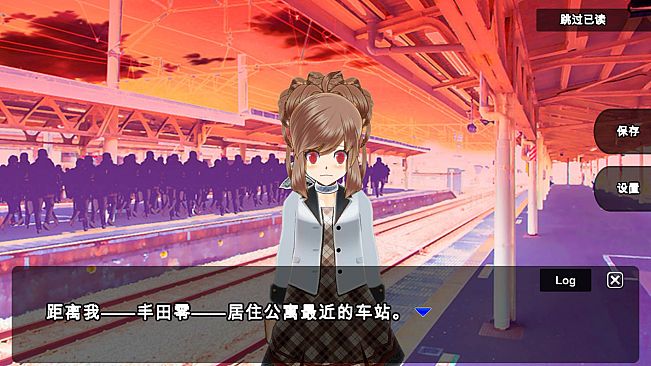 Zero One / 杀戮世界