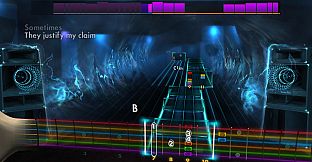 Rocksmith 2014 – The Killers Song Pack