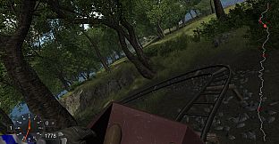 Mining Rail 2