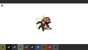 Color by Number - Pixel Draw