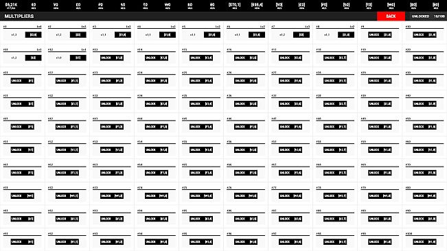10k Generators: The Ultimate Idle Game