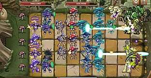 Fungi Guards