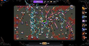 Mining and Dwarves: Supporter Pack