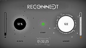 RECONNECT - The Heart of Darkness
