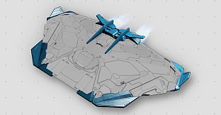 Elite Dangerous: Cobra MK III Variant Pack