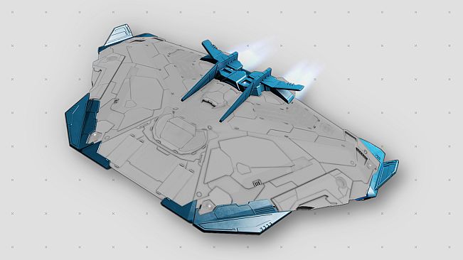 Elite Dangerous: Cobra MK III Variant Pack