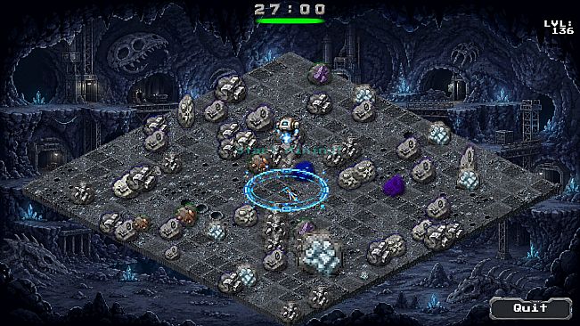 Lunar Mining - Support Pack