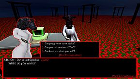 TECHNOPHOBIA: DO ANDROIDS GO TO HEAVEN?